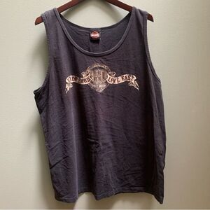 Harley-Davidson Arizona Muscle Tank XL